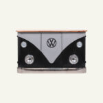 Retro Rider Bar Counter