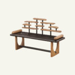 Pavilion Bench - Image 3