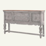 Heritage Grace Console - Image 2