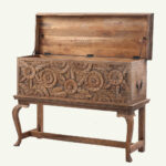Vintage Royal Console - Image 3