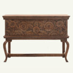 Vintage Royal Console - Image 2
