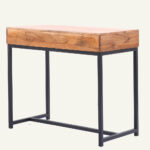 Aura Plinth Console - Image 5