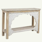 Neutral Form Console