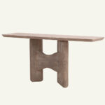 Arcus Console Table