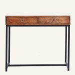 Aura Plinth Console - Image 2