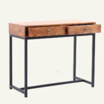 Aura Plinth Console - Image 6