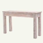 Versailles Carved Console - Image 6