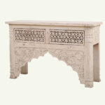 Luna Patina Console - Image 2