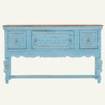Azure Haveli Console