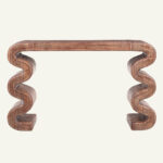 Atelier Curve Console