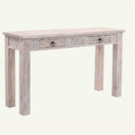 Versailles Carved Console