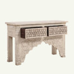 Luna Patina Console - Image 4