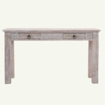 Versailles Carved Console - Image 3