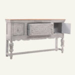 Heritage Grace Console - Image 3