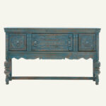 Mughal Mist Console