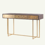 Brassline Console