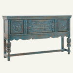 Mughal Mist Console - Image 2