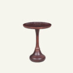 Heritage Stem Side Table