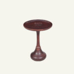 Heritage Stem Side Table - Image 2