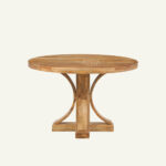 Arcadia Round Dining Table