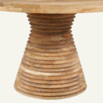 Strata Round Dining Table - Image 2