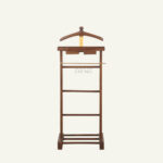 Gentleman’s Valet Stand