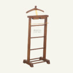 Gentleman’s Valet Stand - Image 4