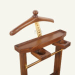 Gentleman’s Valet Stand - Image 3
