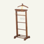 Gentleman’s Valet Stand - Image 2