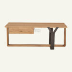 Urban Axis Work Desk