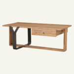 Urban Axis Work Desk - Image 3