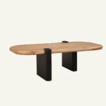 Contrast Arc Bench - Image 4