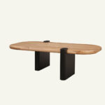 Contrast Arc Bench - Image 3