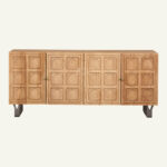 Haveli Grid Sideboard
