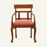 Maharani Heritage Arm Chair