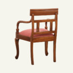 Maharani Heritage Arm Chair - Image 2