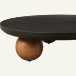 Pebble Base Coffee Table - Image 3