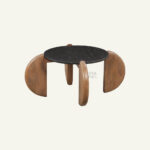 Orbit Petal Coffee Table - Image 2
