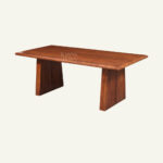 Pureline Dining Table - Image 3