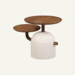 Luna Duo Side Table