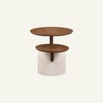 Luna Duo Side Table - Image 3