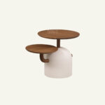 Luna Duo Side Table - Image 4