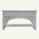 Serene Manor Console