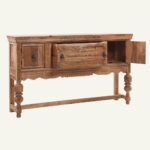 Regal Bloom Console - Image 4