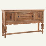 Regal Bloom Console - Image 3