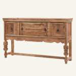 Regal Bloom Console - Image 2