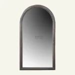 Arched Haven Wall Mirror - Image 2