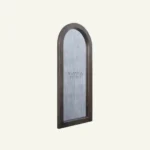Heritage Archline Wall Mirror - Image 2