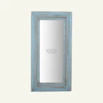 Warmline Carved Mirror Frame