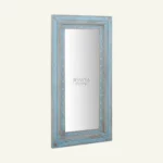 Warmline Carved Mirror Frame - Image 2